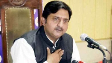 malik ahmad khan