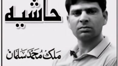 malik muhammad salman