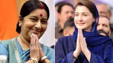 mariyam and sushma