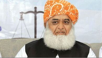 maulana fazal ur rehman