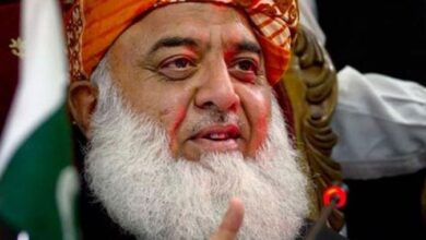 maulana fazal ur rehman