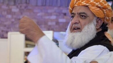 maulana fazal ur rehman
