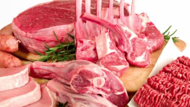 meat