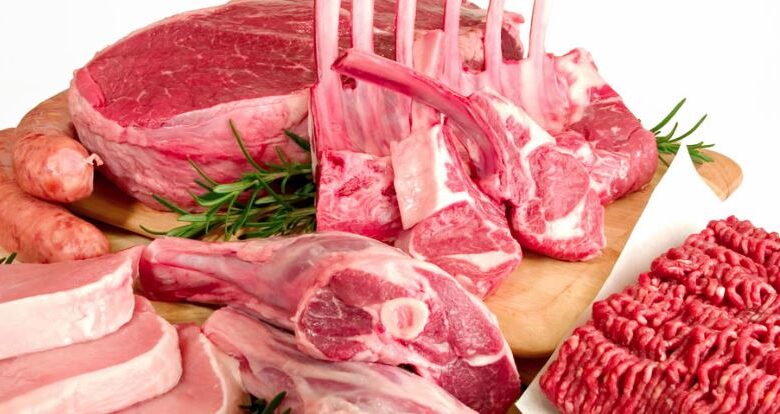 meat