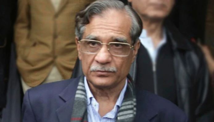 mian saqib nisar