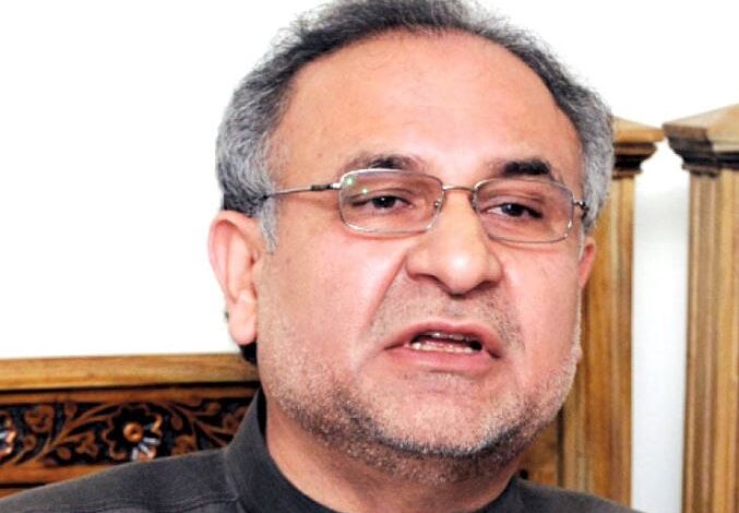 mohammad ali durrani