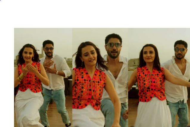 momal sheikh