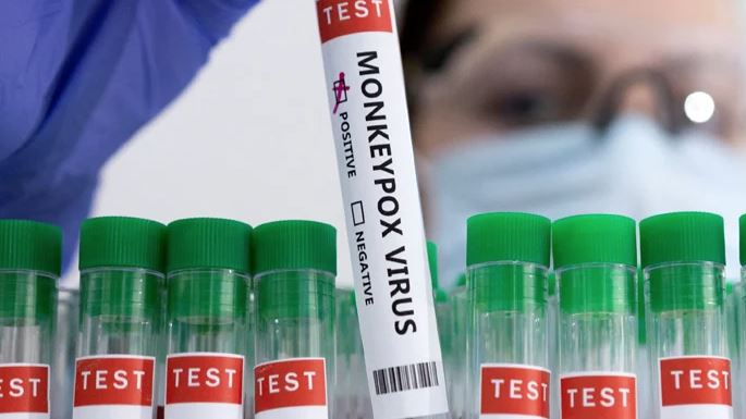 monkeypox in blochistan