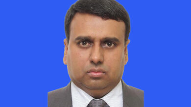 muhammad iqbal hussain new high commissioner in pakistan