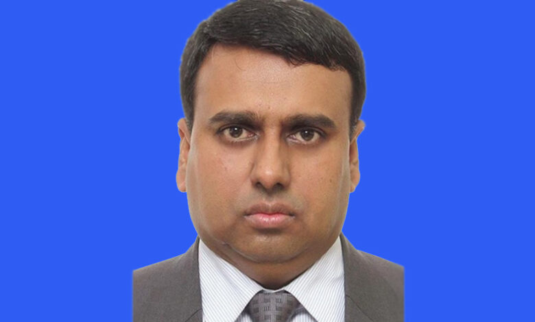 muhammad iqbal hussain new high commissioner in pakistan