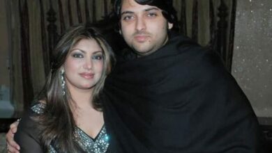 nadeem abbas lone wala,singer saira naseem
