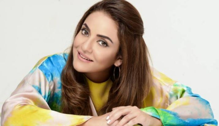 nadia khan