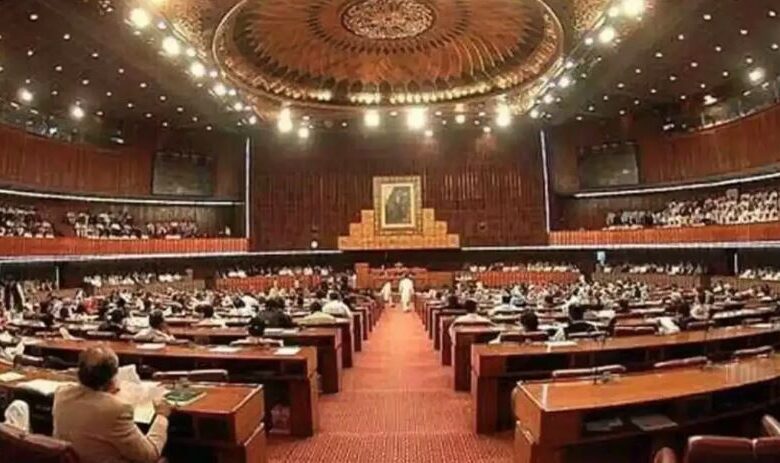 national assembly