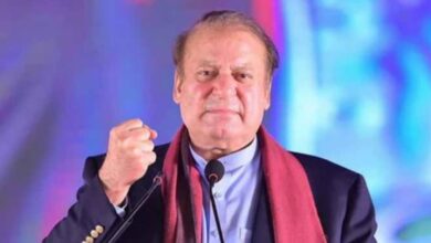 nawaz sharief