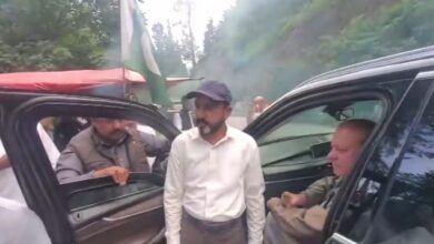 nawaz sharief in nathiya galli