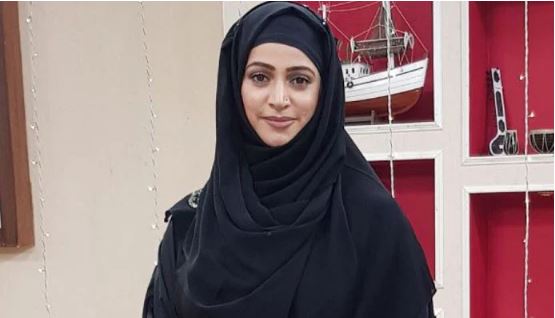 noor bukhari