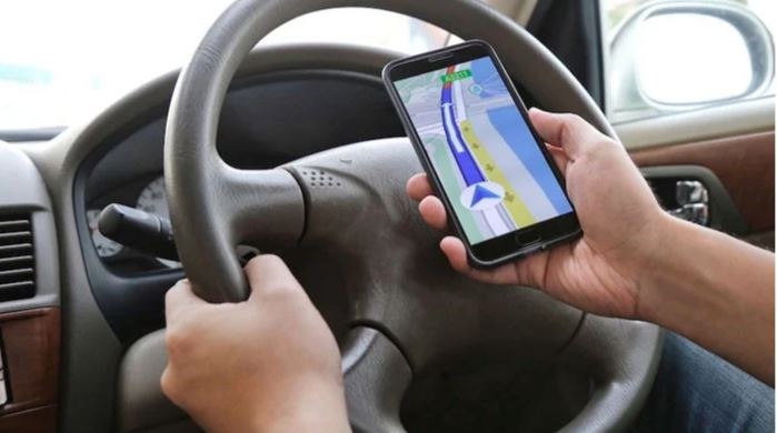 online tax driver