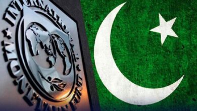 pakistan and imf