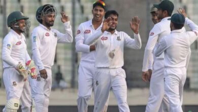 pakistan vs bangladash test series