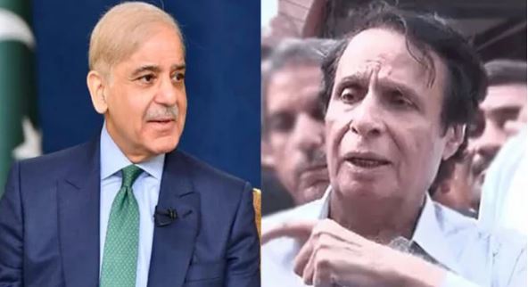 pervez ilahi and shehbaz