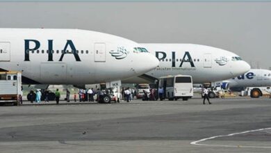 pia flight quetta to jaddha