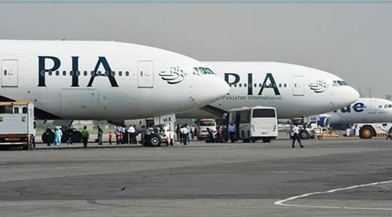 pia flight quetta to jaddha