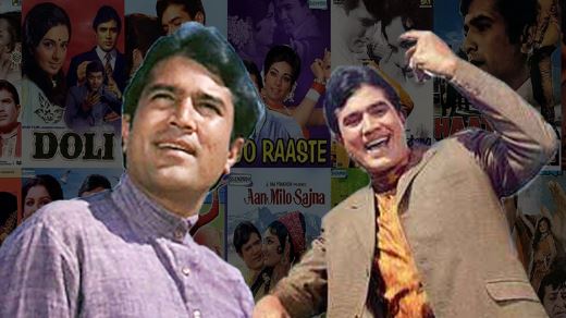 rajesh khanna