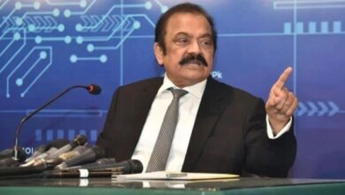 rana sana ullah khan
