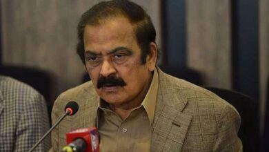 rana sanaullah