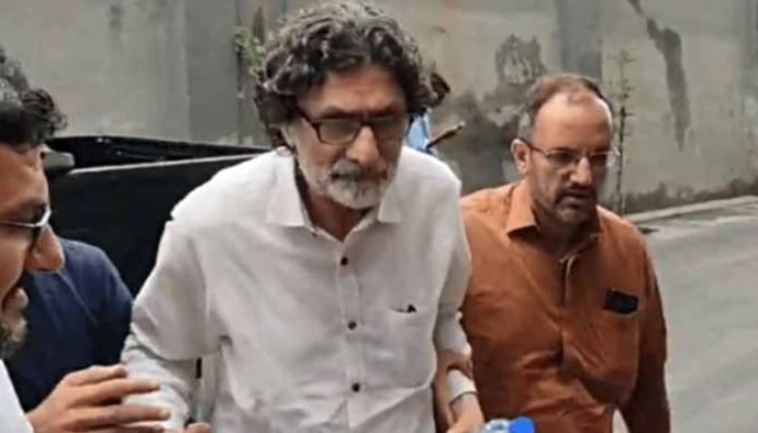 rauf hassan bail confirm