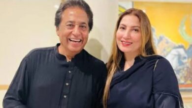 saima noor