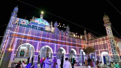 shah abdul latif bhittai