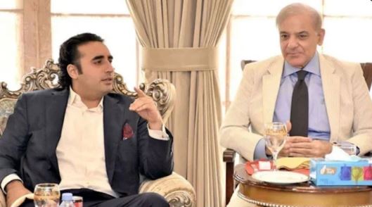 shahbaz and balawal meeting