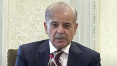 shahbaz sharif
