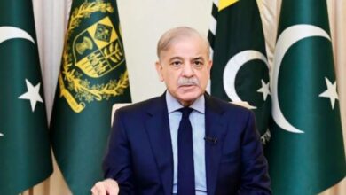 shahbaz sharif news