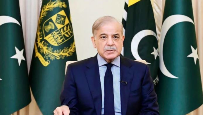 shahbaz sharif news