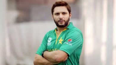 shahid afreedi