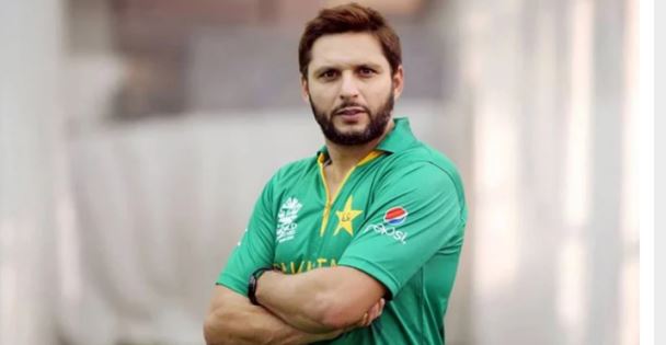 shahid afreedi