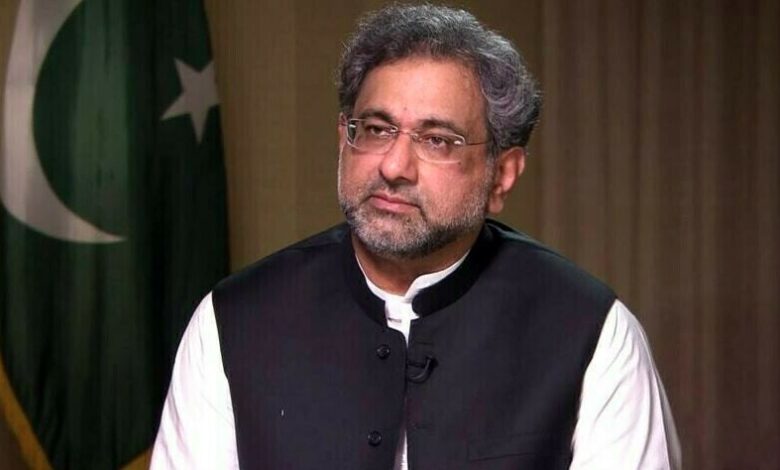 shahid khaqaan abbasi