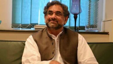 shahid khaqan abbasi and nab