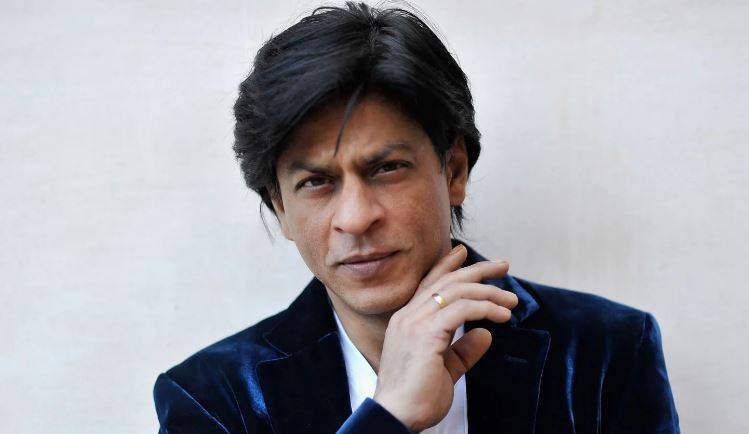 shahrukh khan