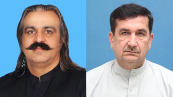shakeel khan pti and imran khan