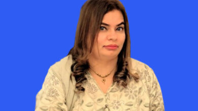 shakeela fatima