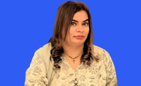 shakeela fatima