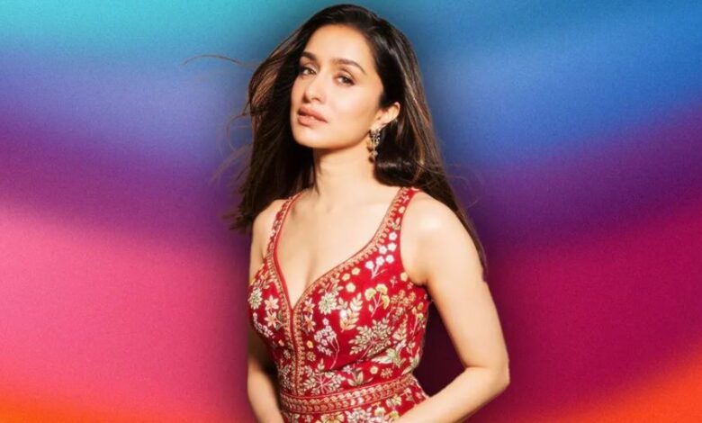 shardha kapoor