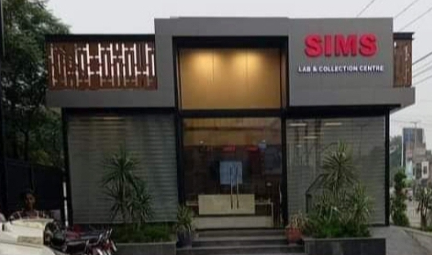sims lab