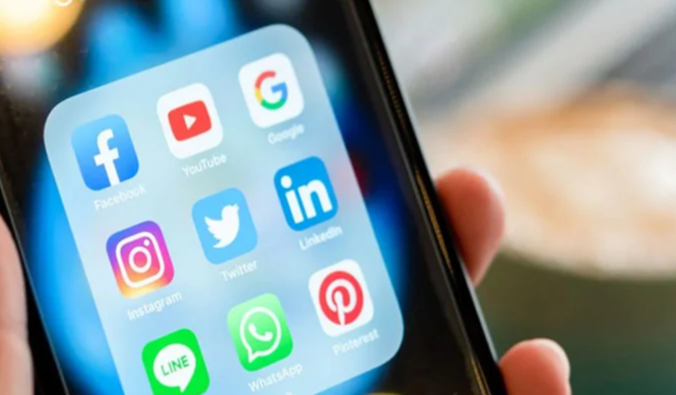 social media ban in india