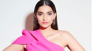 sonam kapoor