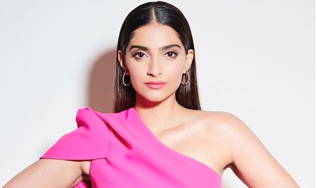 sonam kapoor