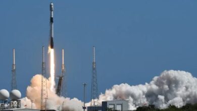 space x